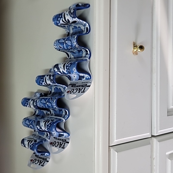 Multi Taco Holders - Picture 3 of 5